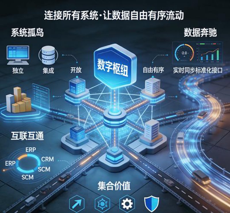 上海软件开发：技术引领未来的趋势解读